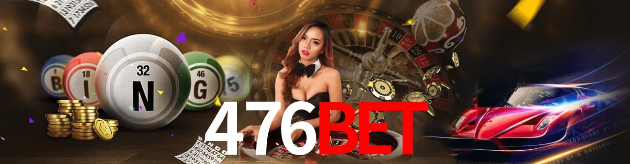 Flash Promotion 476bet