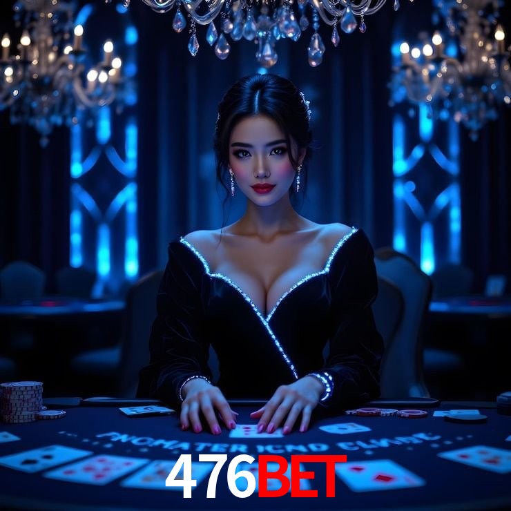 Slot Games 476bet