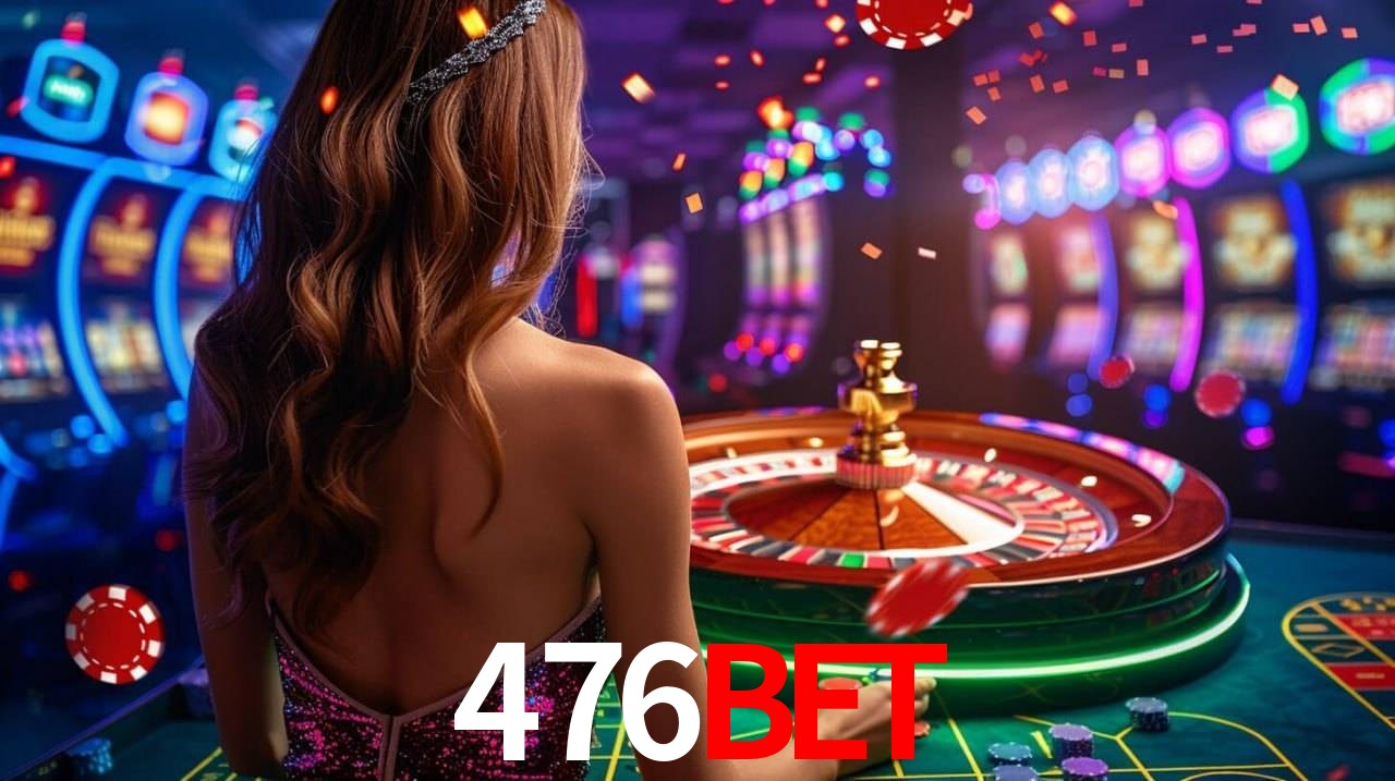 476bet App Interface
