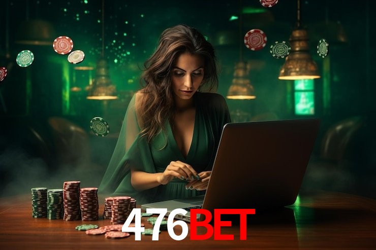 Instant EasyPaisa 476bet